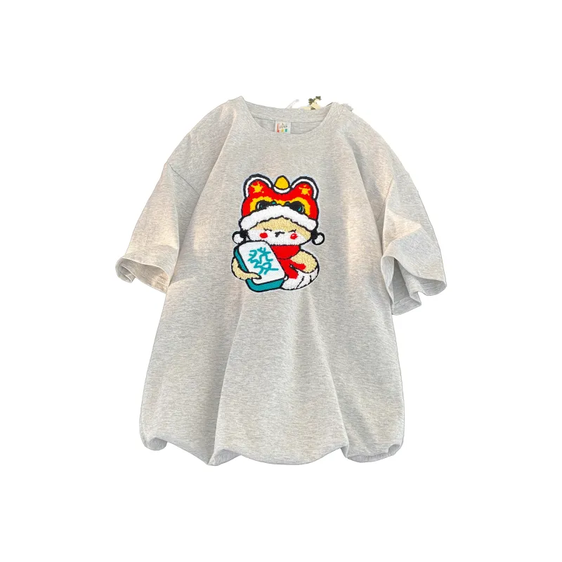 ACUOD BY CHANU T Shirts Unisex-4