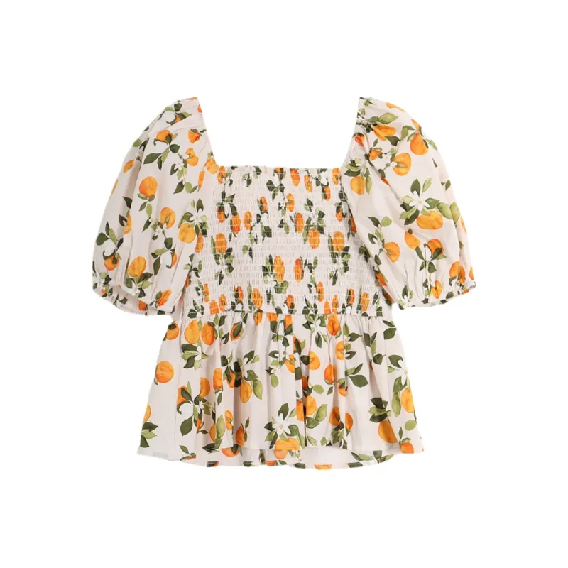 SETIROM Shirts Women's-7