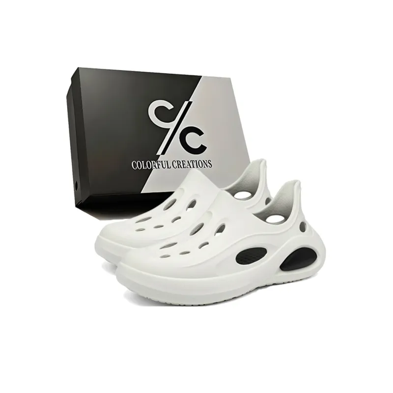 Colorful Creations Clogs Men-5