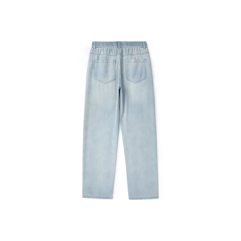 TUCANO Jeans Unisex-11