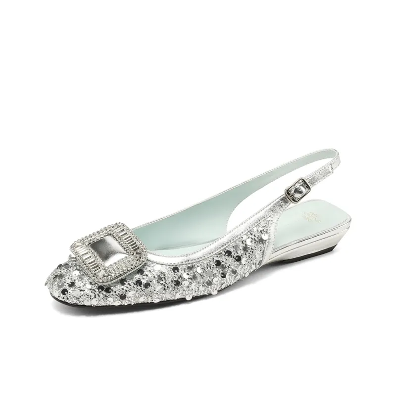 FMM Casual Single Shoes Women's-0