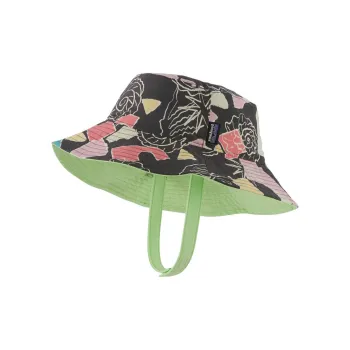 Patagonia Nylon Baseball Caps Kids' Multicolor