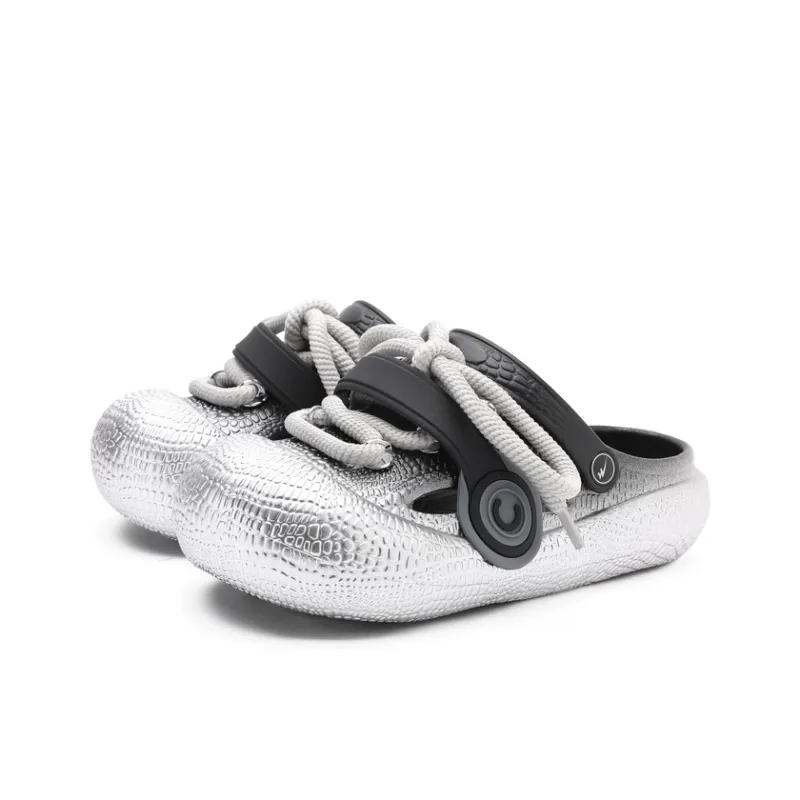 DOUBLE STAR 88 Clogs Men-8