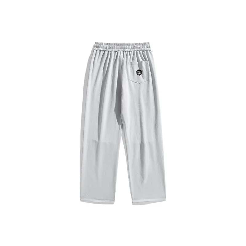 Caramella Casual Pants Unisex-9