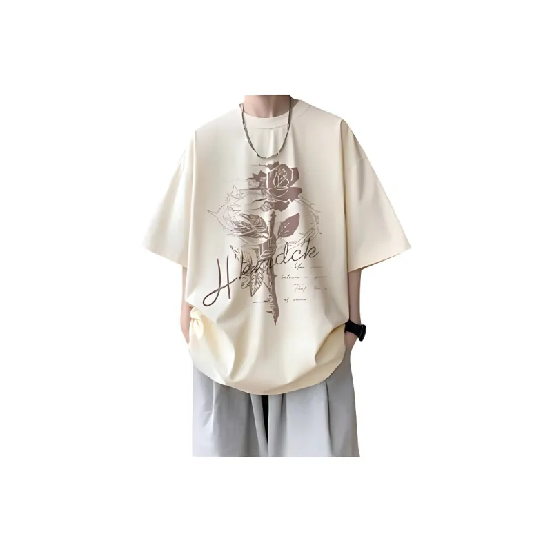 TONYBEAR T Shirts Men-3