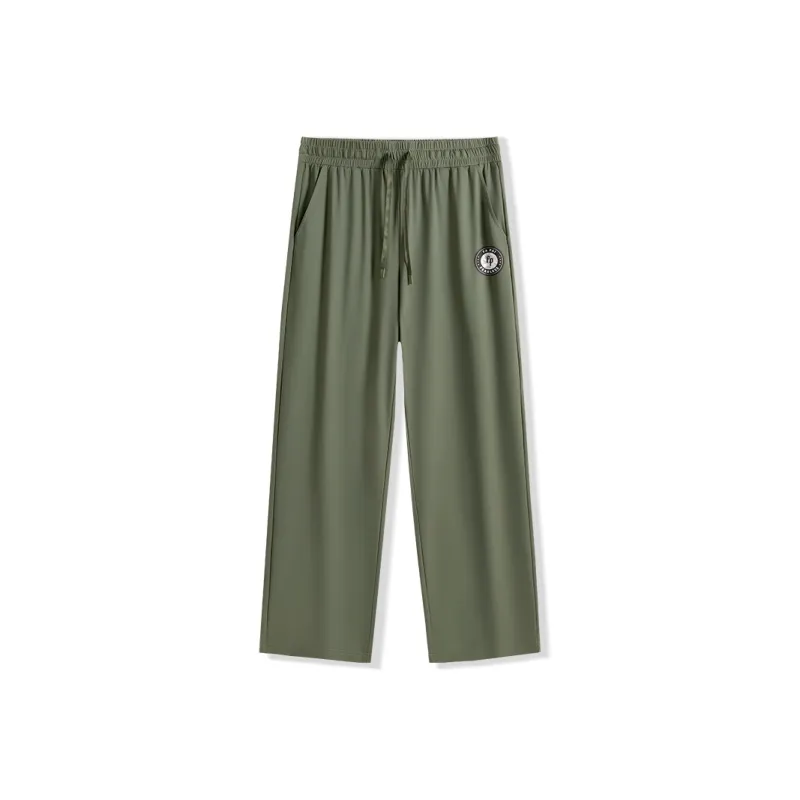 FAPAI Casual Pants Unisex-8