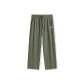 [Ice Silk Quick Dry]Olive Green (Fp Round Badge Pants Logo)