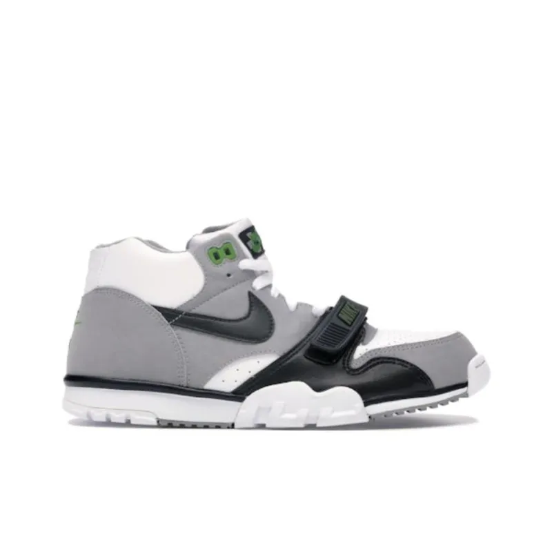 Nike Air Trainer 1 Mid Chlorophyll 2008-1