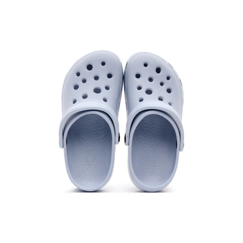 XGGC Summer Outerwear Closed Toe Breathable Odor Resistant EVA Slip Resistant Platform Kids' Slip Resistant Clogs-1