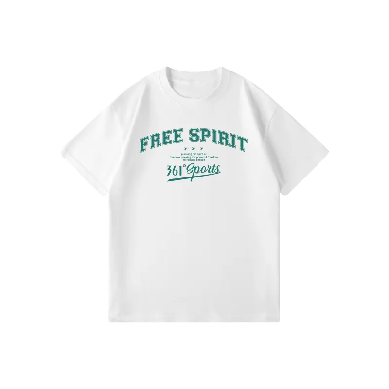 361° T Shirts Unisex-0