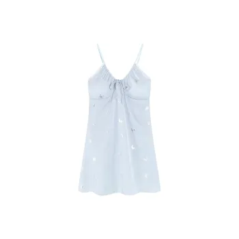 Good fortune Women's Nightgowns