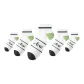5-Pack White A