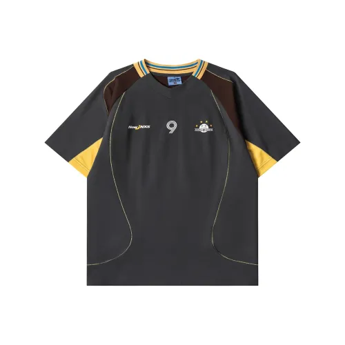 NewJnxs T Shirts Unisex