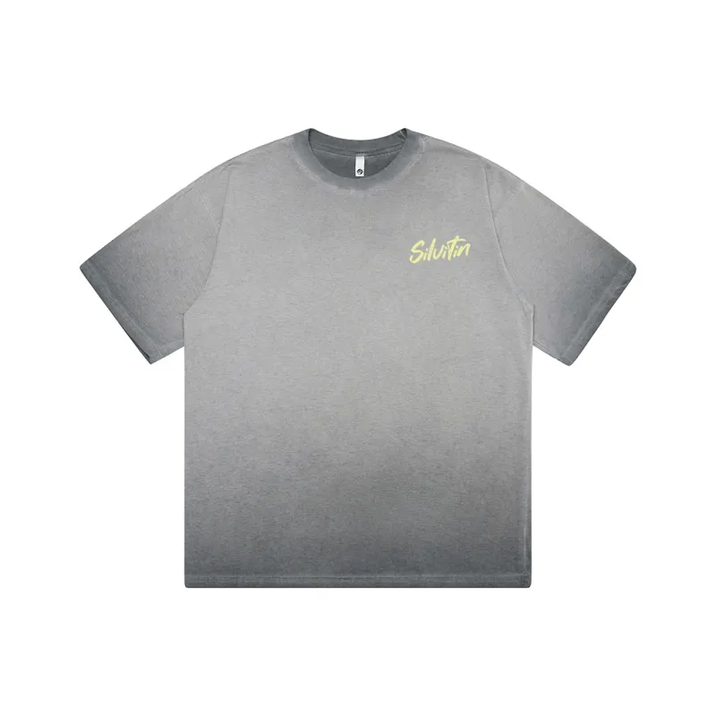 SIL VITIN T-Shirts Unisex-2