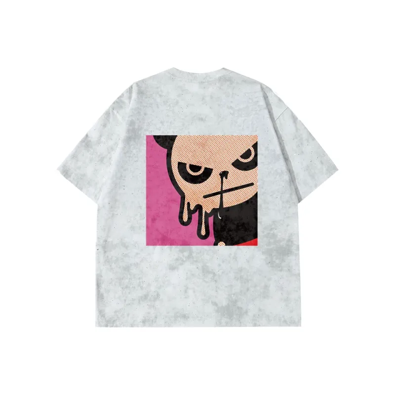 HIPANDA T Shirts Unisex-3