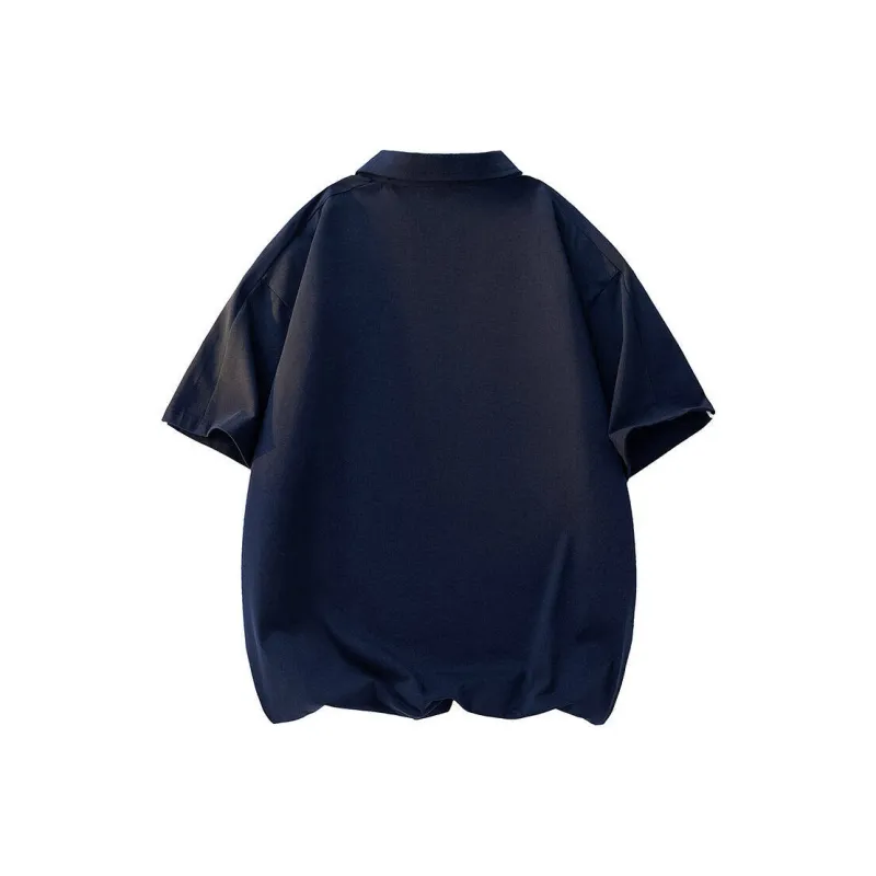 GY.VG Polo Shirts Unisex-3