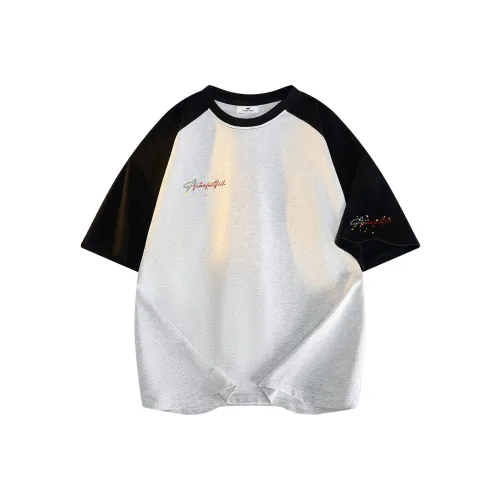 FASTFISH T Shirts Unisex