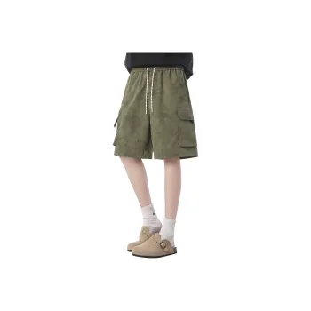 DANGERTIGER Cargo Shorts Unisex
