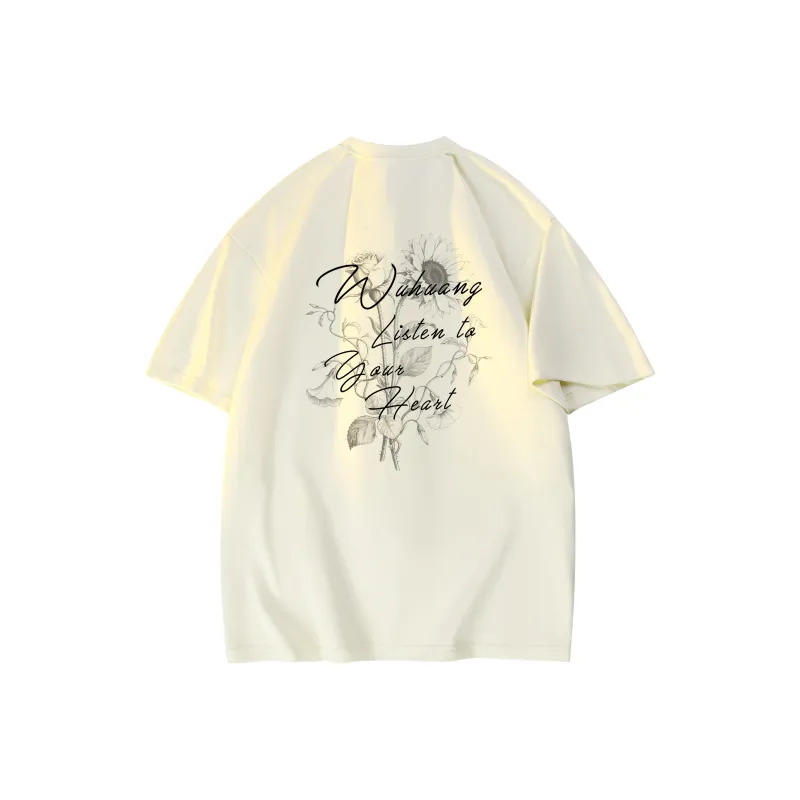 Supremo Cat T-Shirts Unisex-5
