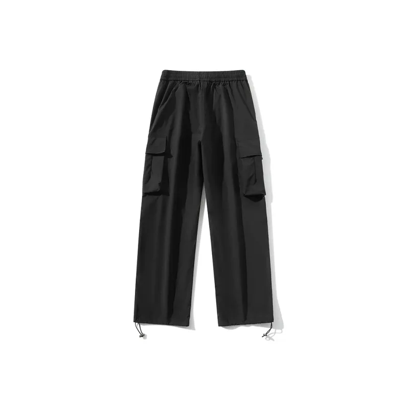 Caramella Cargo Pants Unisex-1