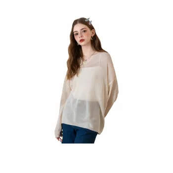 BANANA BABY Knitwear Women's Beige