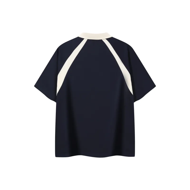 Jeep City Outdoor Commute Polo Shirt Unisex-3