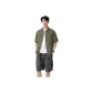Army Green (Yahpi Dog Chest Logo)