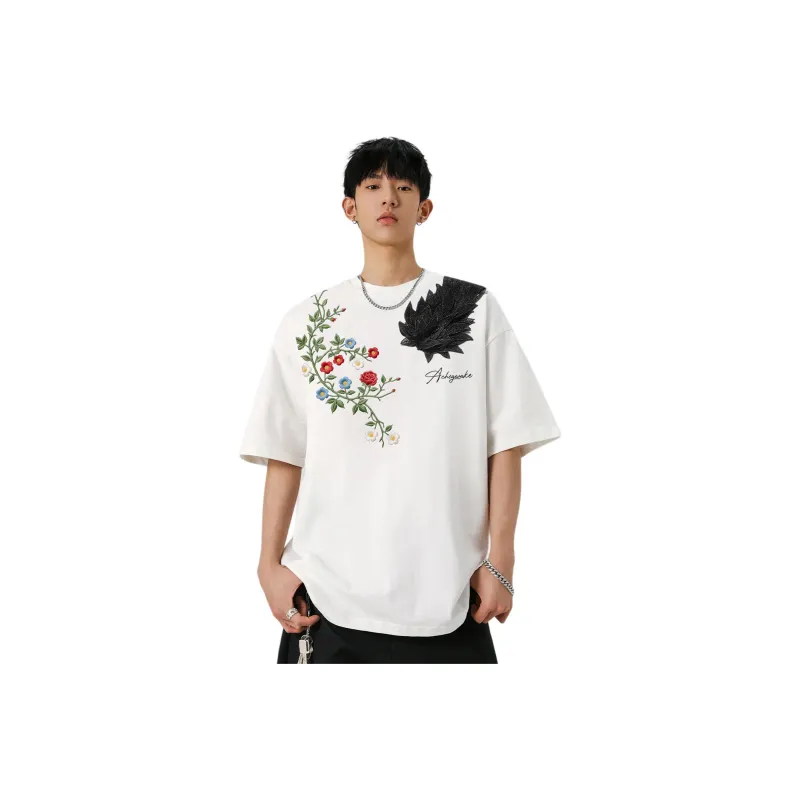 ACHS AWAKE T Shirts Unisex-0
