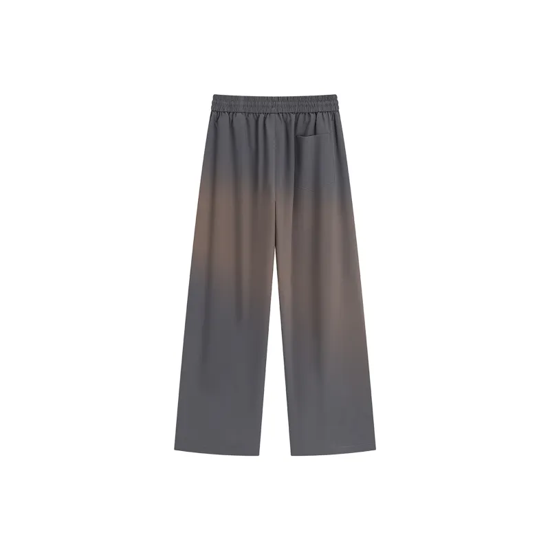 BIG TIME REGAL Casual Pants Unisex-16