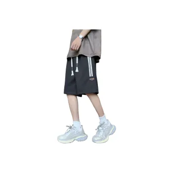 JIMI&JONS Casual Shorts Unisex