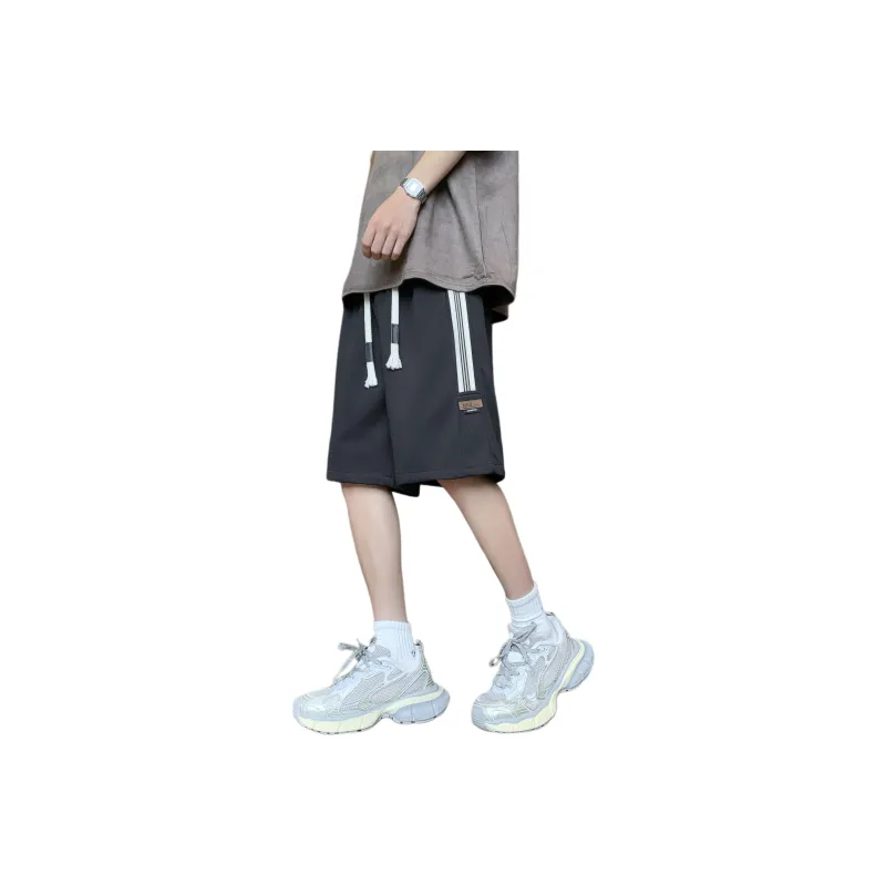 JIMI&JONS Casual Shorts Unisex-0