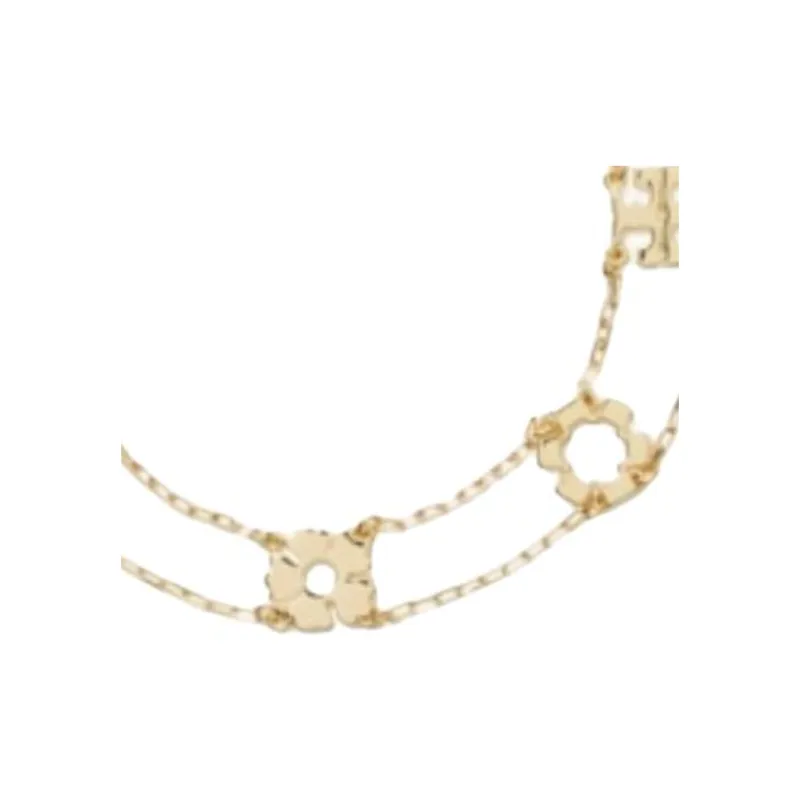 TORY BURCH Charm Bracelet-1