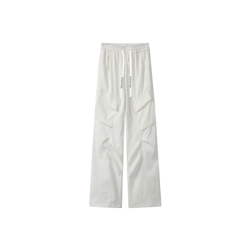SCHEPPERHEYN Casual Pants Unisex-0