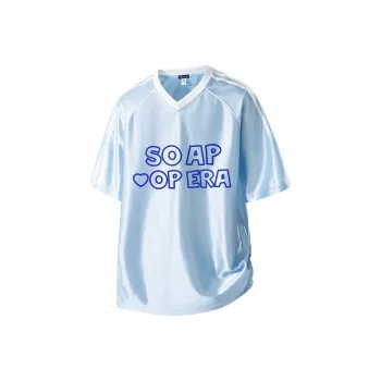 SOAP OPERA T Shirts Unisex