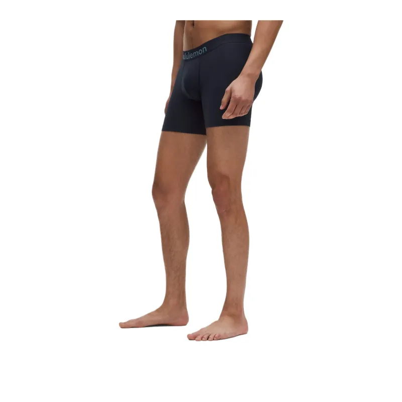 Lululemon StretchActive Collection Underpants 5' Men's 1 Pack-6