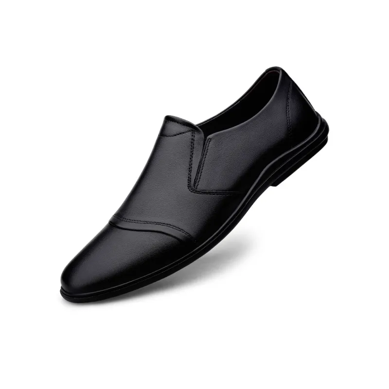 British Knights Casual Shoes Men's Black-3