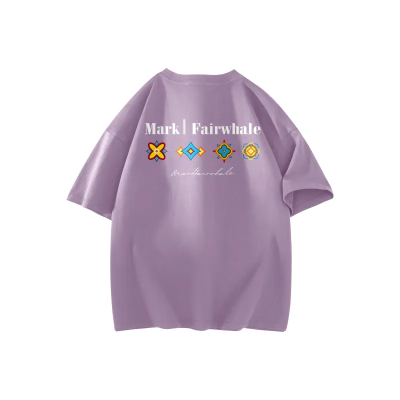 FAIRWHALE T Shirts Unisex-31