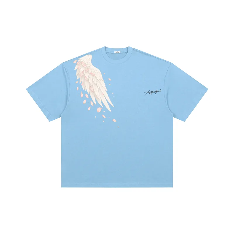 FASTFISH T-Shirts Unisex-24