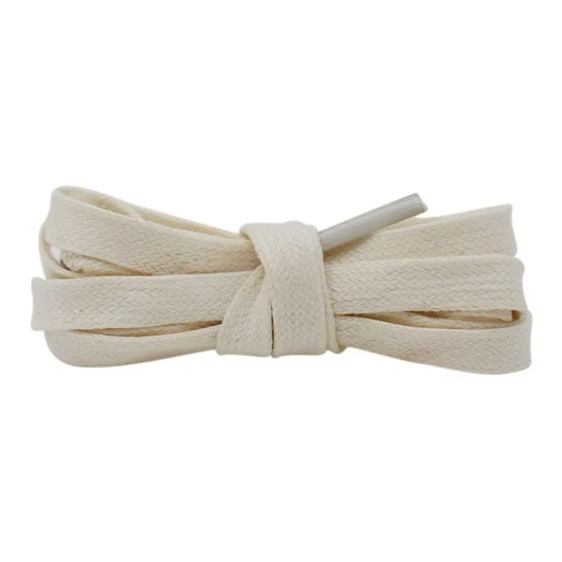 IOTS Polyester Shoelaces Unisex-2