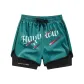 Peacock Green
