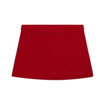 FRANKIES BIKINIS Casual Short Skirts Women's