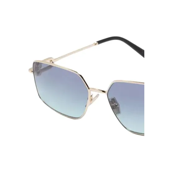 TIFFANY & CO. Rectangle frame Sunglasses-2