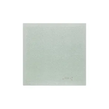 DIOR Cotton Shawls Unisex Green