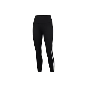 Lululemon Align™ Collection Nulu™ Yoga Pants 24' Women's Black/White