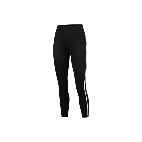 Lululemon Align™ Collection Nulu™ Yoga Pants 24' Women's Black/White