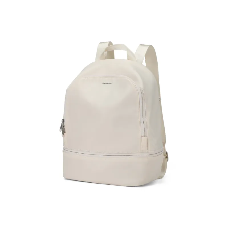 JEANSWEST Fabric Backpack Unisex Multicolor-15