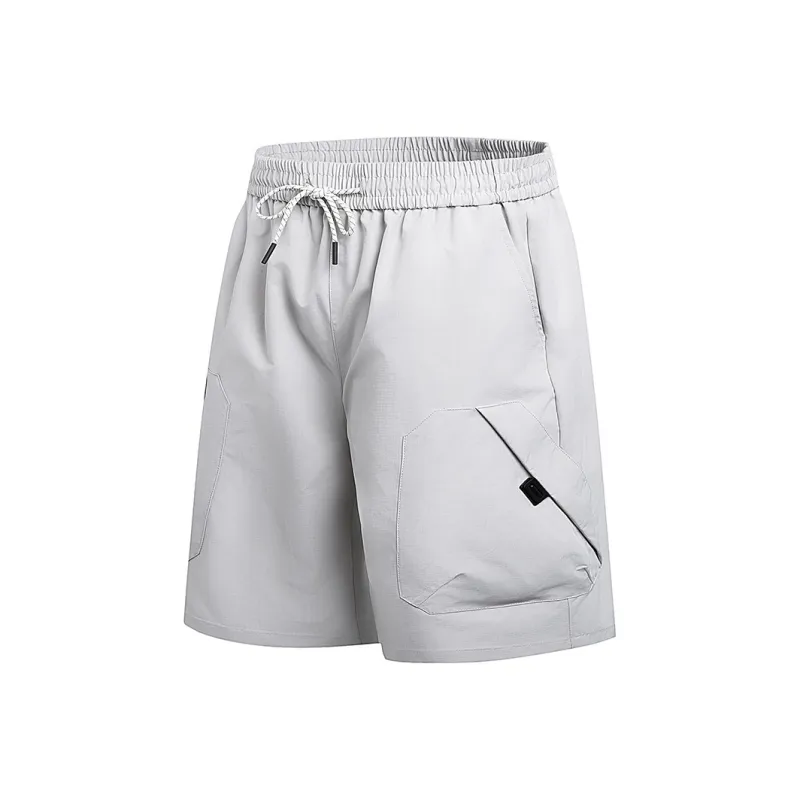 BRYAN JIMENEZ Cargo Shorts Unisex-10