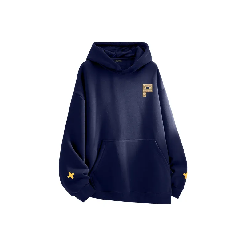 PISYPOX Sweatshirts Unisex-13
