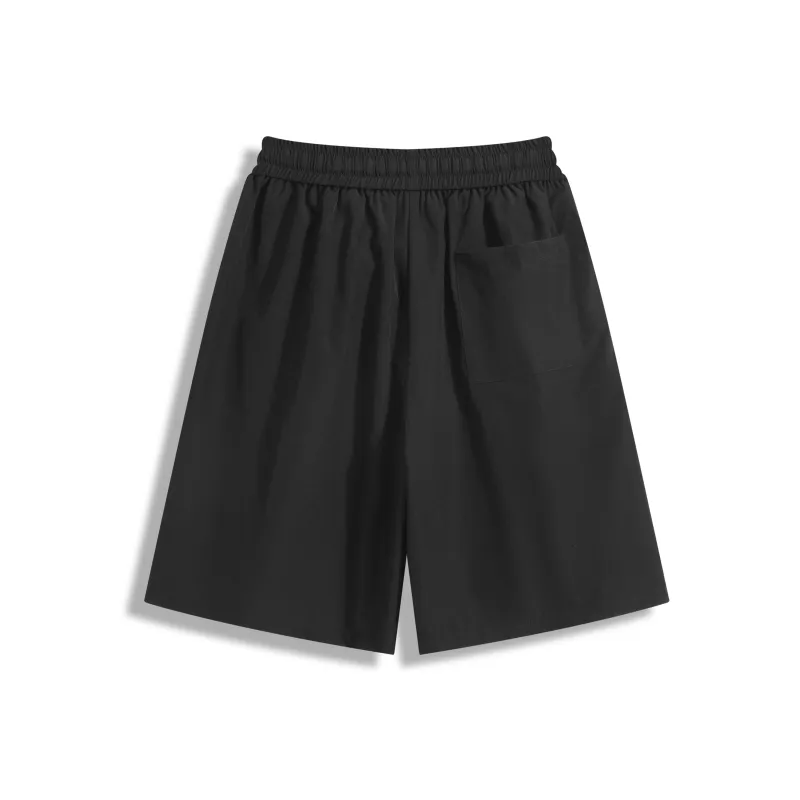 SCHEPPERHEYN Casual Shorts Unisex-1