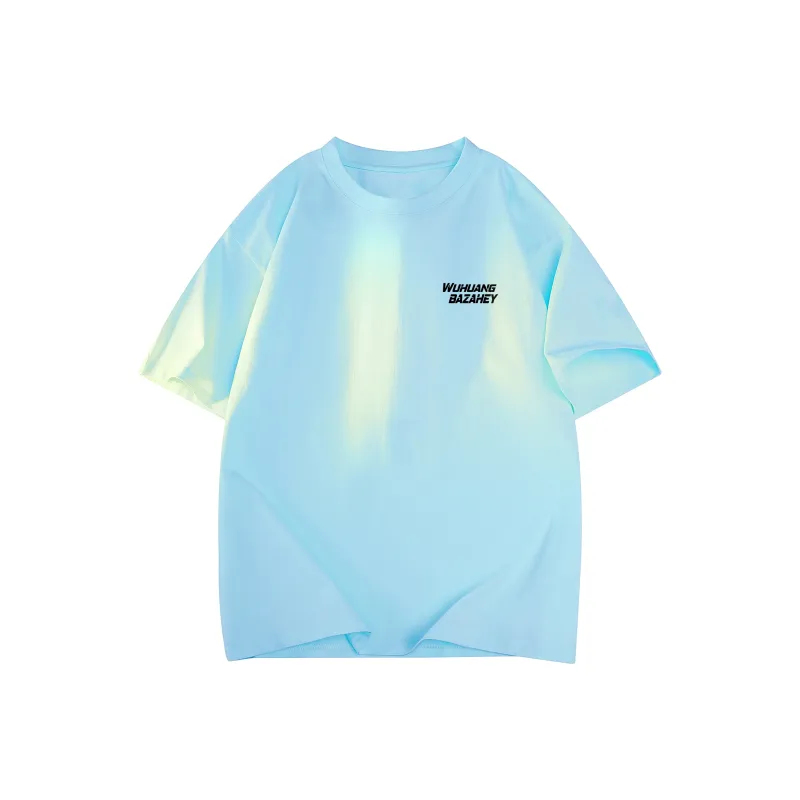 Supremo Cat T-Shirts Unisex-12